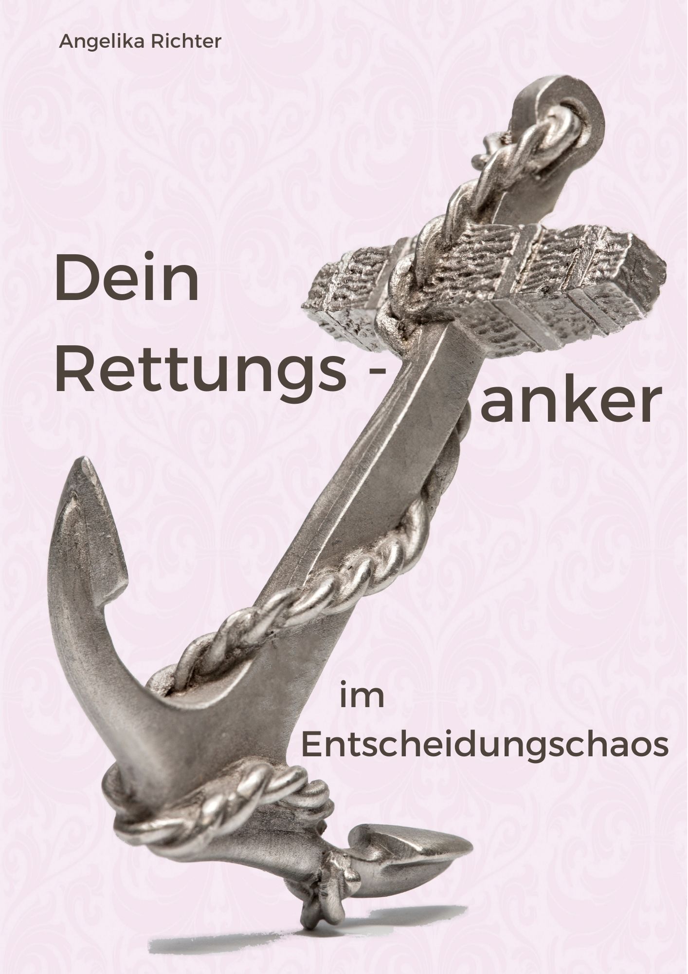 Rettungsanker