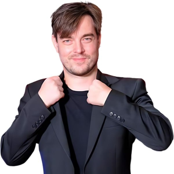 Stefan Logar