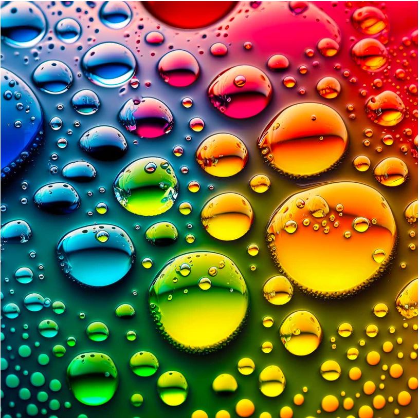 bunte Prelen